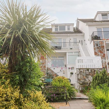Apartmán Flat 6 Falmouth Exteriér fotografie
